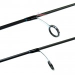 Прът BLUE BIRD NANO 6'0" 1.83 м 0.2-1.5 г Ex.Fast BB1-602N-S K1-3 - Favorite